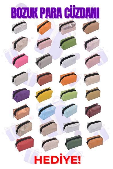 SPECTRUM! Watch Hasır Mıknatıslı Kordon Siyah Dokunmatik Unisex Kol Saati ST-303503 - 6