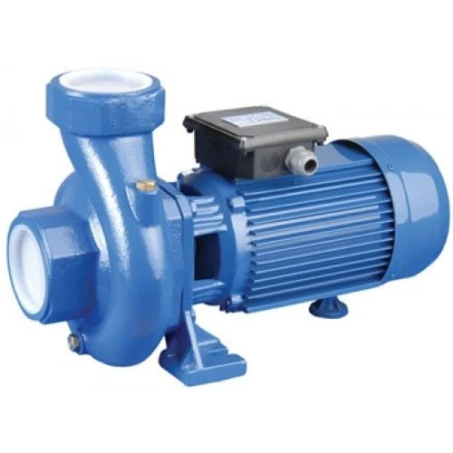 Sumak SMT400/4 Su Motoru 4Hp 4'' - Elektrikli Trifaze