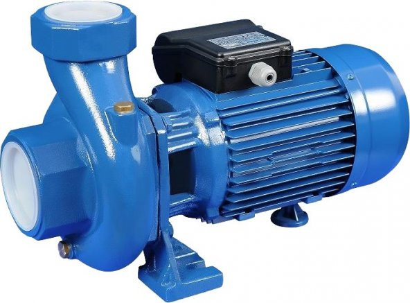 Sumak SM220/3 Su Motoru 2.2Hp 3x2.5'' - Elektrikli Monofaze