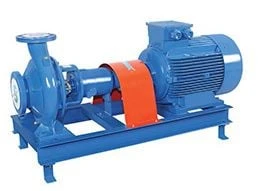 Sumak SMT315/80 Salyangoz Pompa 11kW 4x3''