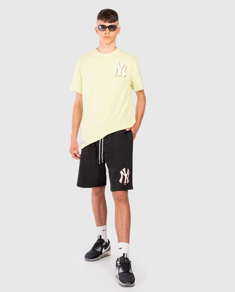 Ral Sport Mlb New York Yankees Erkek T-Shirt - 5