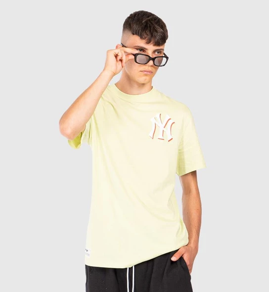 Ral Sport Mlb New York Yankees Erkek T-Shirt - 3