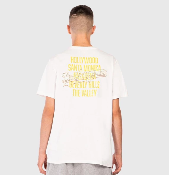 Ral Sport Mlb Los Angeles Dodgers Erkek T-Shirt - 2