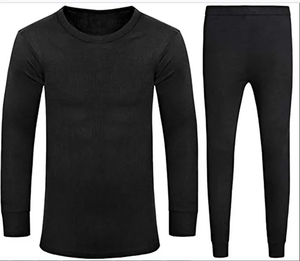 THERMO DYNAMİC TERMAL İÇLİK ALT ÜST TAKIM ürün görseli 1