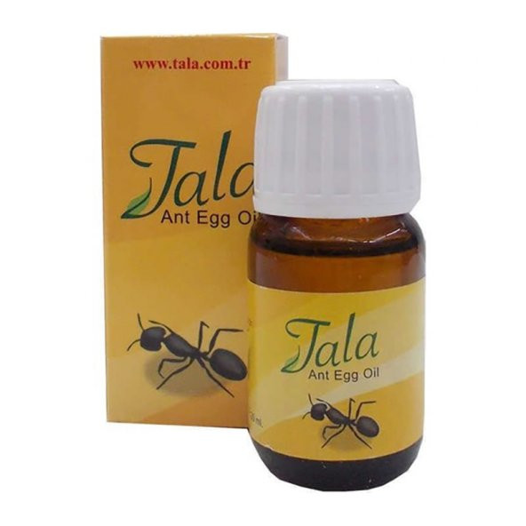 Tala Karınca Yumurtası Yağı 20 Ml