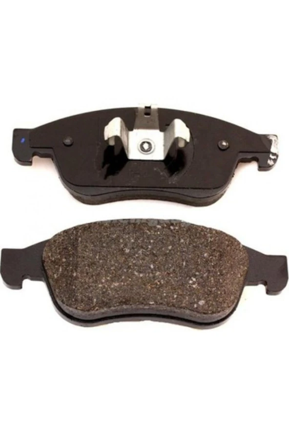 Arka Fren Balatası Takım - Bmw 1 118 I 2015-2019 100 Kw -- 0986495289 - Oem: 3420 6799 809