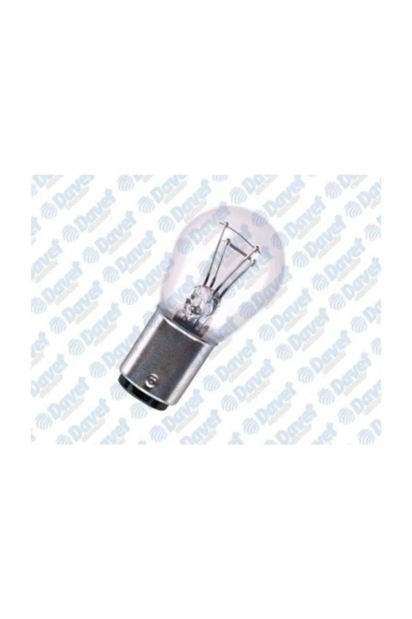 Ampul Quick P214w 1016 Sasi Tirnak (cift Duyu) (osram 7225)-