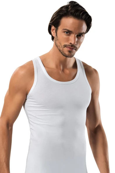 Erdem 1116 Erkek Likralı Atlet