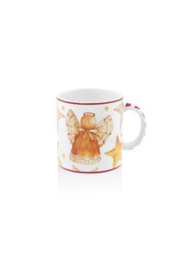 The Mia Globe Kupa NEW045