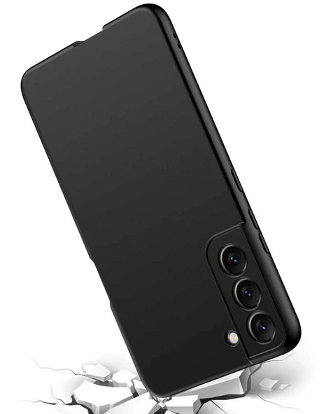 Galaxy S22 Kılıf Zore Kalemli Kıpta Kılıf - 12