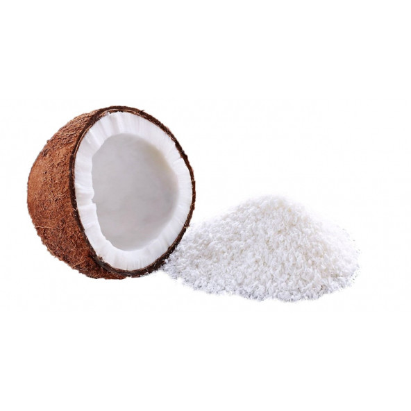 Sadıcım Hindistan Cevizi 500 gr - Resim 4