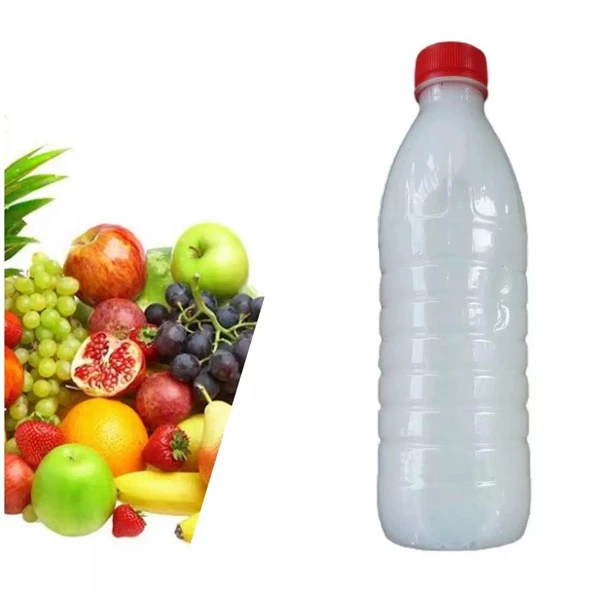 Meyve  Fidanları İçin Özel İlaç Karışımı 500 ML