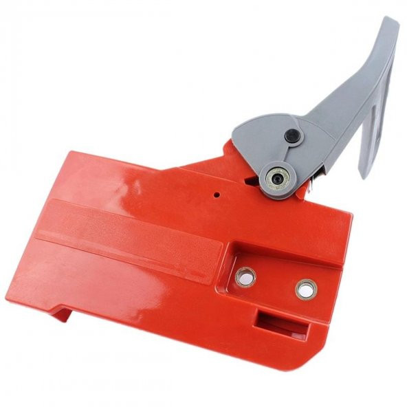 Husqvarna 51-55 Frenli Yan Kapak - Resim 5