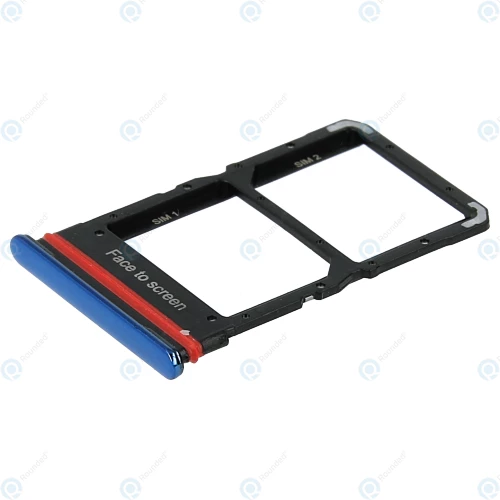Xiaomi Mi 10 Lite Sim Tepsisi - 2