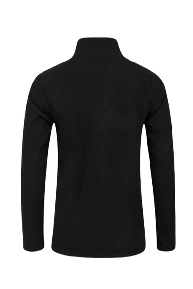 2AS 2ASPRN1105 - Purna Yarım Fermuarlı Erkek Polar Sweatshirt - 12