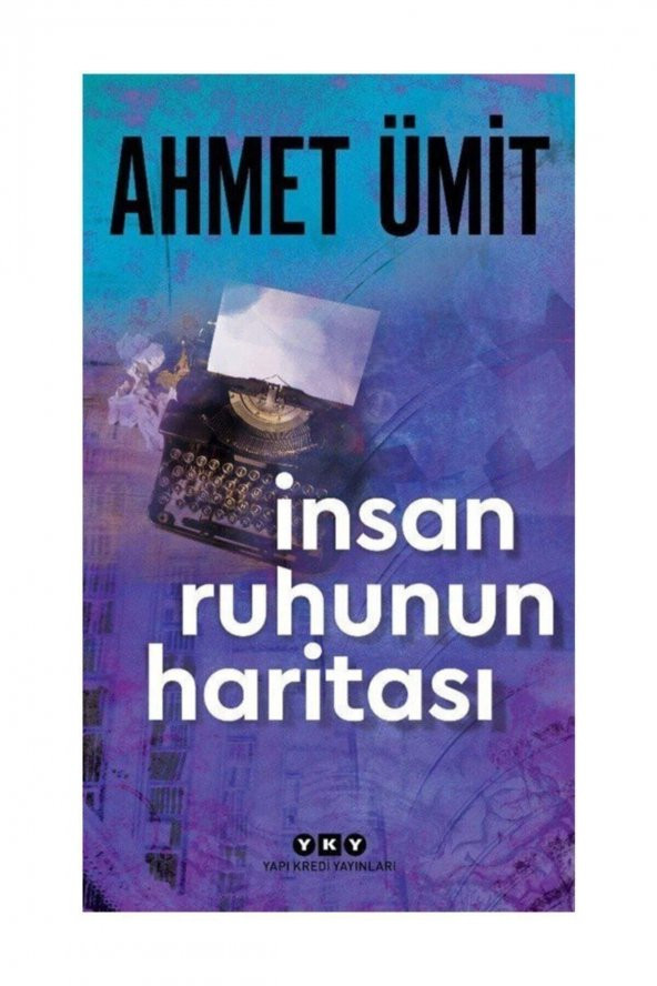Insan Ruhunun Haritası