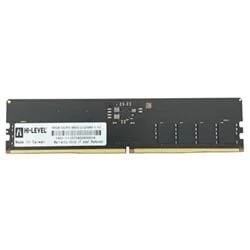 HI-LEVEL 16GB 5600MHz CL38 1.1V DDR5 HLV-PC44800D5-16G Ram