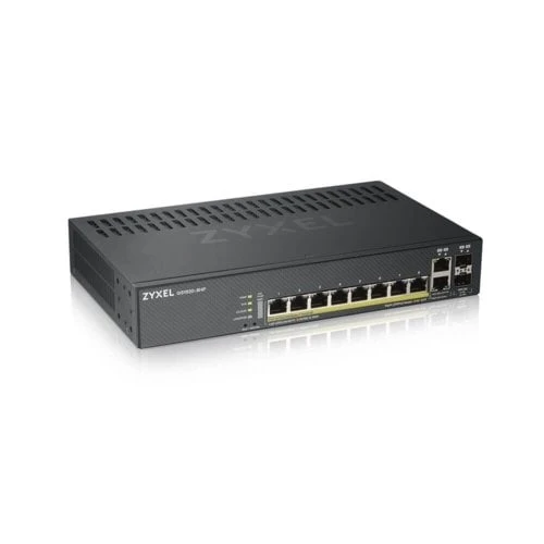 HP JL684A 1930-24G 24Port Gigabit PoE Switch - 2
