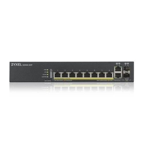 TP-Link TL-SG1024D 24Port Gigabit RackMount Switch - 3