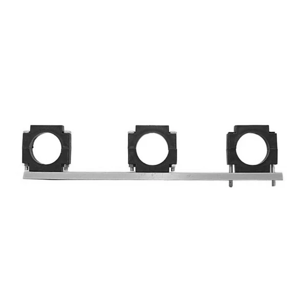 Lnb Çoklayıcı Multifeed 3Lü - Resim 1