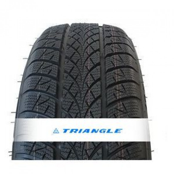 TRIANGLE WİNTERX TW 401 195/55R1691H M+S KIŞLIK 2024 üretim