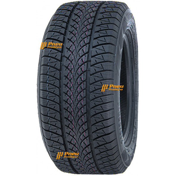 TRIANGLE WİNTERX TW 401 195/55R1691H M+S KIŞLIK 2024 üretim - 3