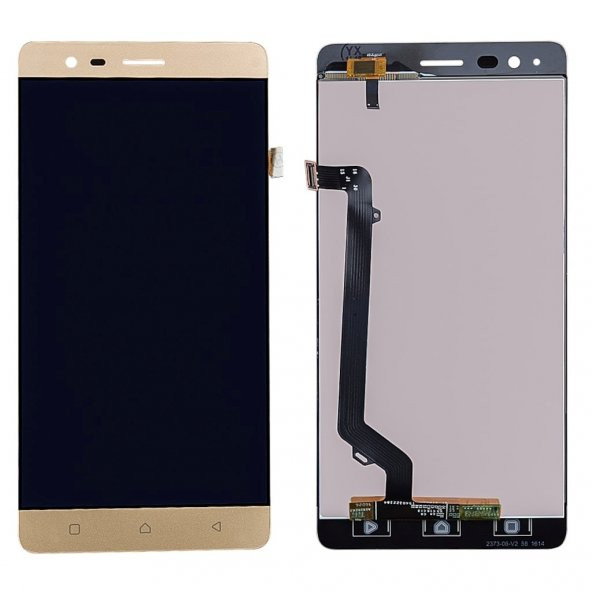 Lenovo K5 Note A7020 Lcd Ekran Dokunmatik Çıtasız  A+++Süper Kalite - 2