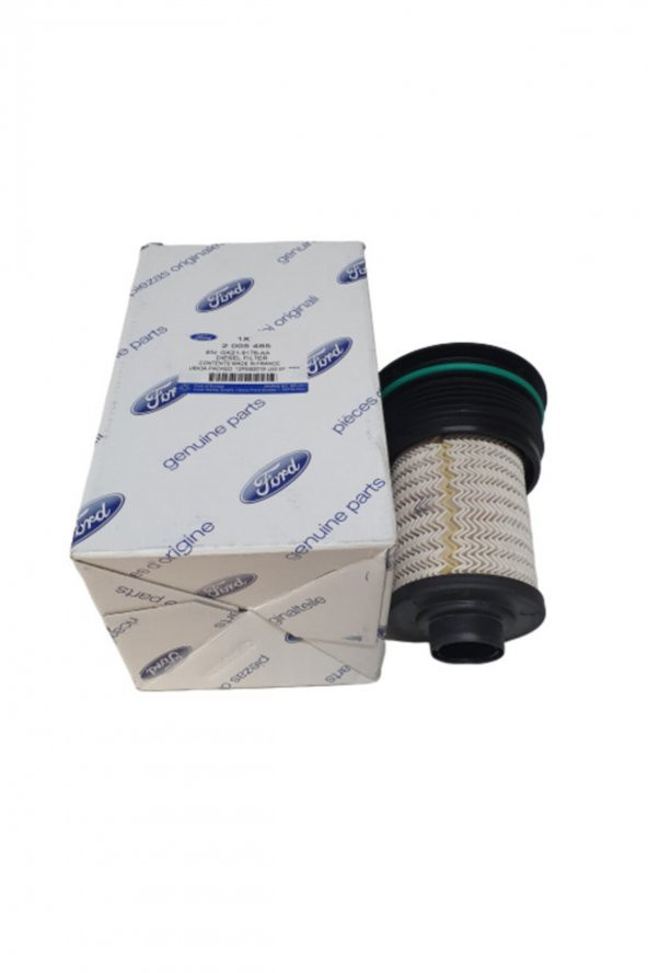 Yakıt Filtresi 2.0 D Panther Uyumlu V362-v363 2005485 - 2