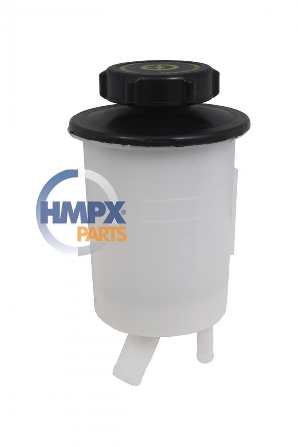Transıt 02 Hidrolik Direksiyon Yağ Deposu (kapak+filtreli) Spk Yc15 3r700 Ac Spk 268-f