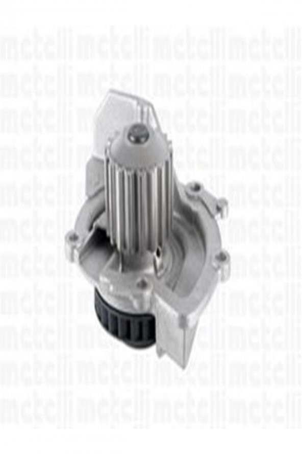 24-1110 Devırdaim ( Ford : Focus 2.0tdci 10- Kuga 2.0tdci 10- Mondeo Smax 9m5q8591aa (wc849572)