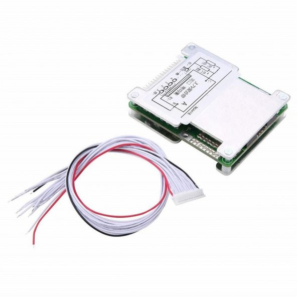 Orion BMS A1300 13S 30A Li-ion Kontrol Devresi - 2