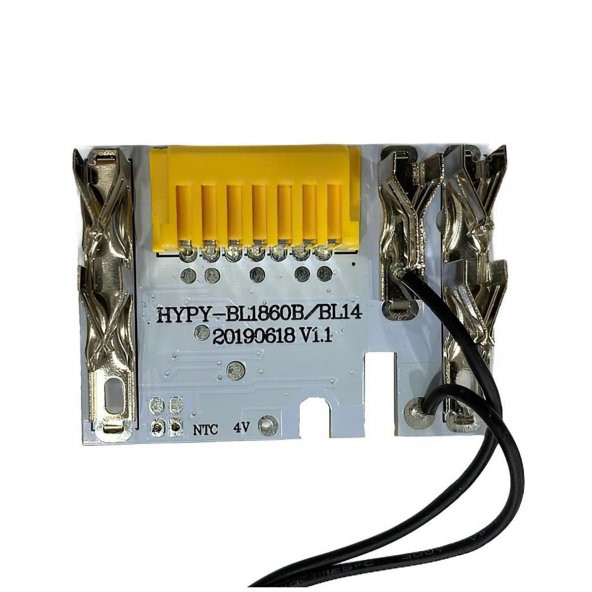 Orion BMS A1032 Makita Uyumlu 14.4V Pil Koruma Devresi ürün görseli 1