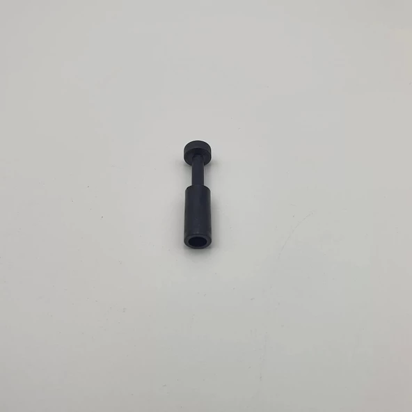 Plastik Erkek Körtapa 4mm - Resim 3