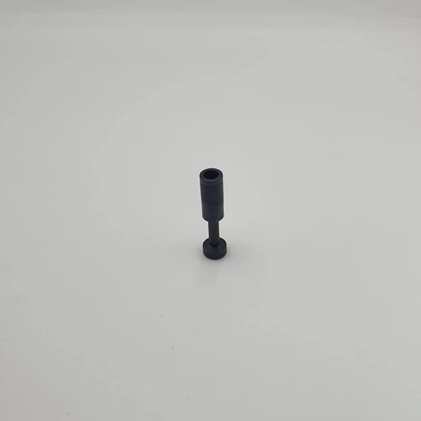 Plastik Erkek Körtapa 4mm - Resim 2