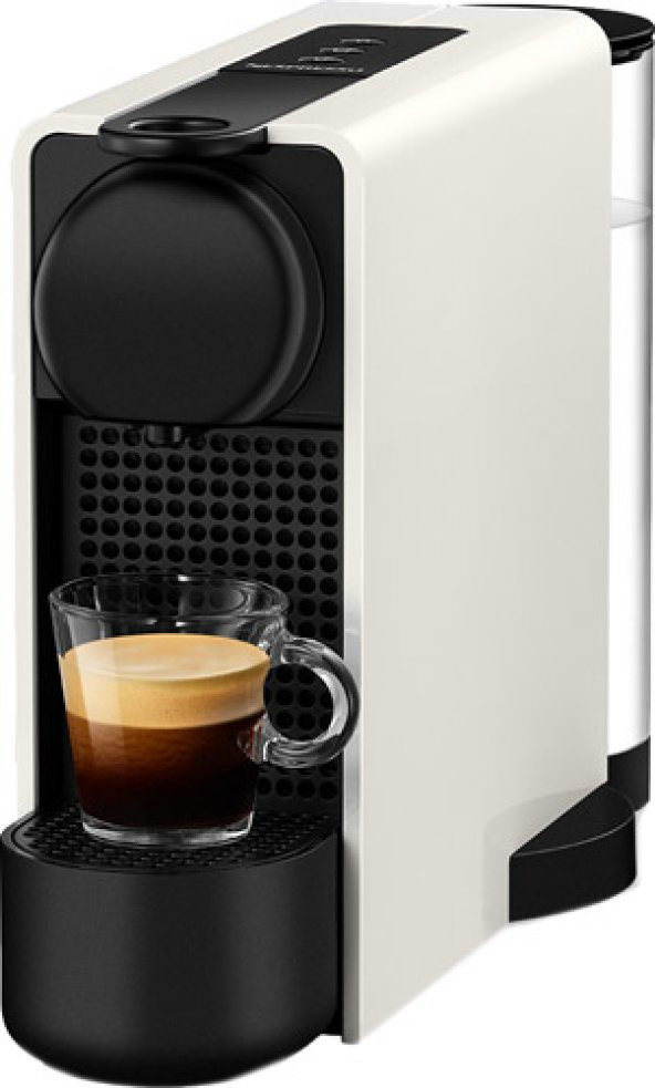 Nespresso Essenza Plus C45 Espresso Makinesi