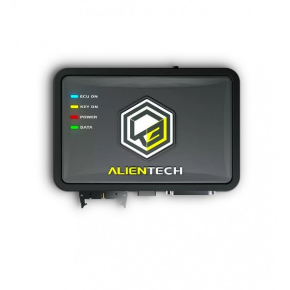 KESS V3 ECU Programlama Cihazı - Slave Binek LCV OBD - 1