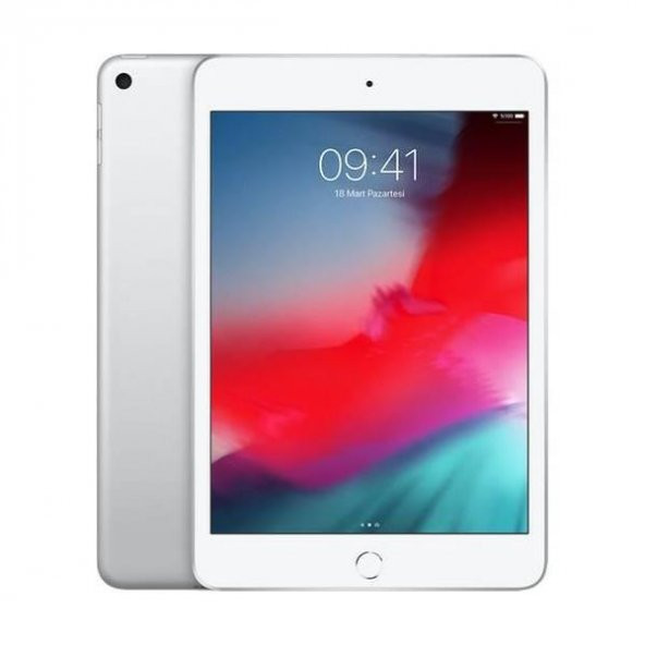 Apple iPad Mini 2 16GB 7.9" Wi-Fi A1489 Gümüş Tablet ME279TU/A OUTLET