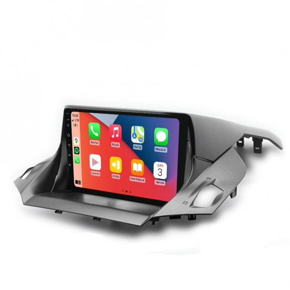 Maitech Ford Kuga 2013-2019 Carplay Androidauto Destekli Android Multimedia Navigasyon Sistemi