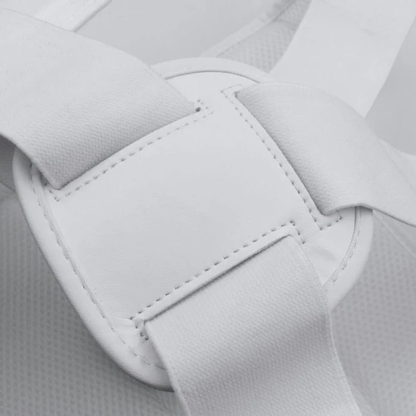 Adidas Adip03 WKF Onaylı Karate Vücut Koruyucu - 3