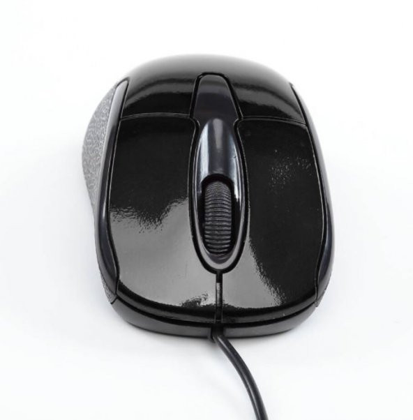 Wozlo G-211-E Kablolu Ergonomik Optik Mouse