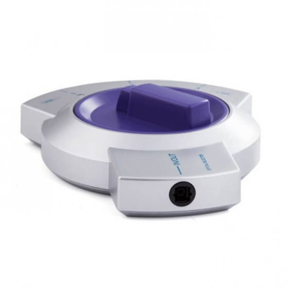 Optik Switch Optik Seçici Toslink Çoklayıcı 3 Giriş 1 Çıkış - Resim 4