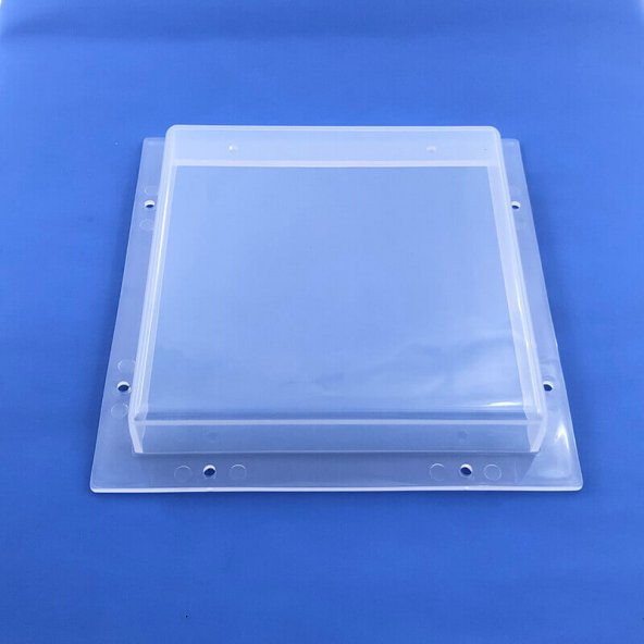 Rfid Şifreli Kapı Kilidi Kontrol Sistemi + Koruyucu - Resim 2