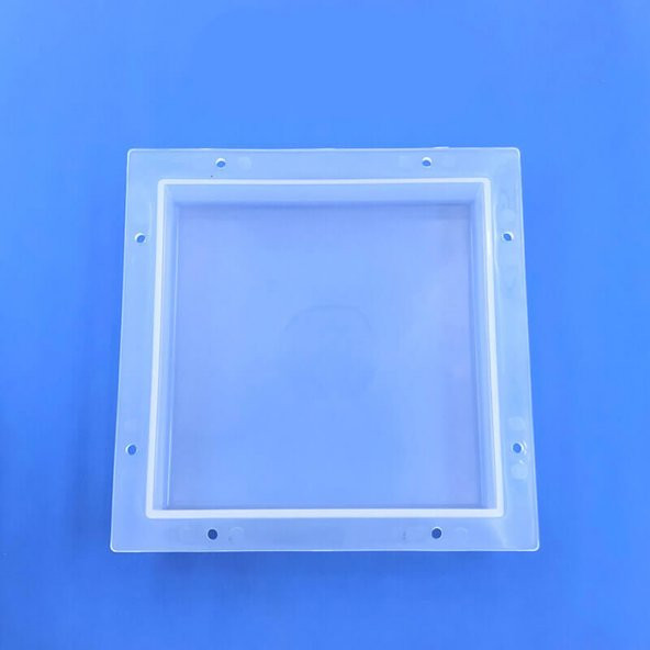 Rfid Şifreli Kapı Kilidi Kontrol Sistemi + Koruyucu - Resim 3