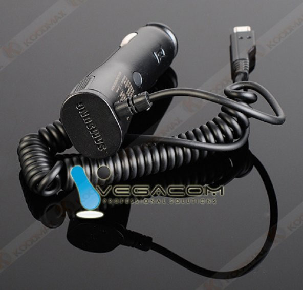 Samsung Micro Usb Araç Çakmaklık Şarj Aleti N11.89 - Resim 2