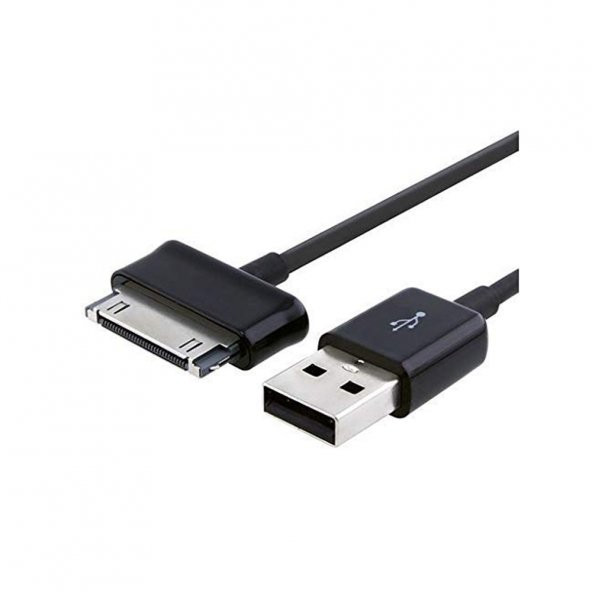 Samsung Note 10.1 N8000 N8005 Usb Şarj Kablo 2M Metre - Resim 2