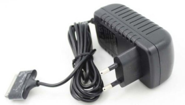 Lenovo Ideapad Tablet 12V 1.5A Adaptör Şarj - 2