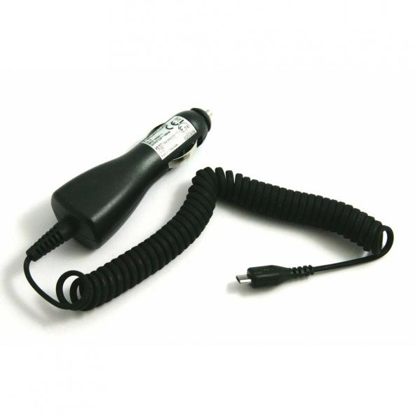 Micro Usb Araç Şarj Aleti Tüm Modellerle Uyumlu - Resim 2