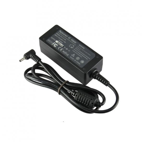 Koodmax Asus 19V 2.37A Zenbook Ux21 Ux21E Ux31 Ux31E Adaptör Şarj Aleti ürün görseli