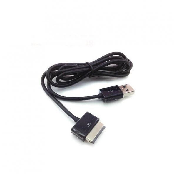 Lenovo Ideapad K1 S1 Uyumlu Tablet Usb Şarj Ve Data Kablosu - 5