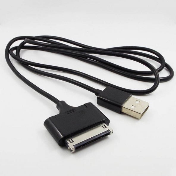 Lenovo Ideapad K1 S1 Uyumlu Tablet Usb Şarj Ve Data Kablosu - 7
